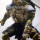 Illustration for article titled Michael Bay's Teenage Mutant Ninja Turtles don't look bad at all